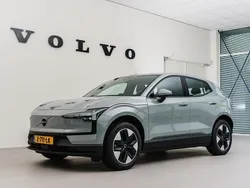 Grijs Gebruikt 2024 Volvo EX30 Core SUV | € 32.950 (Super prijs)
