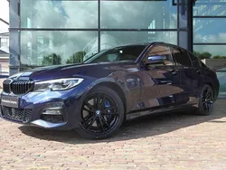 Blauw Gebruikt 2020 BMW 330e M Sport Sedan | € 37.750 (Iets duurder)