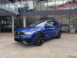 Blauw Gebruikt 2023 VW Tiguan Business SUV | € 40.950 (Eerlijke prijs)