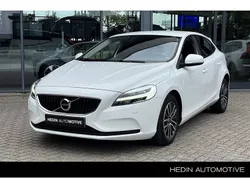 Gebruikt 2016 Volvo V40 Stationwagen | € 19.995 (Iets duurder)