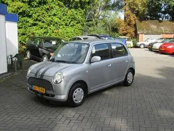 Grijs Gebruikt 2006 Daihatsu Trevis Hatchback | € 2.495 (Eerlijke prijs)