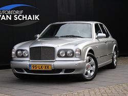 Grijs Gebruikt 2000 Bentley Arnage Sedan | € 25.950