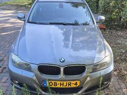 Grijs Gebruikt 2009 BMW 318 Stationwagen | € 5.250 (Eerlijke prijs)