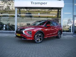 Suv Gebruikt 2021 Mitsubishi Eclipse Cross Instyle SUV | € 25.995 (Duur)