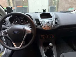 Wit Gebruikt 2013 Ford Fiesta Titanium Hatchback | € 6.100 (Eerlijke prijs)