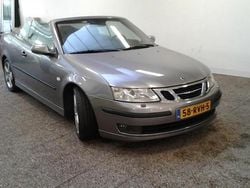 Gebruikt 2005 Saab 9-3 Vector Cabriolet | € 7.950 (Eerlijke prijs)
