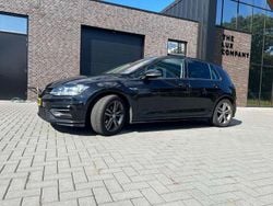 Zwart Gebruikt 2017 VW Golf VII R Stationwagen | € 13.500 (Eerlijke prijs)