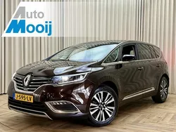Bruin Gebruikt 2016 Renault Espace Dynamique MPV | € 13.450 (Eerlijke prijs)