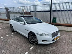 Gebruikt 2014 Jaguar XJ Premium Luxury Sedan | € 14.950 (Goede deal)