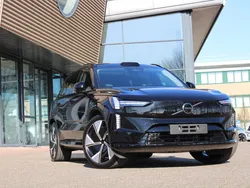 Blauw Nieuw 2025 Volvo EX90 Performance SUV | € 117.160 (Duur)