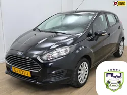 Hatchback Gebruikt 2015 Ford Fiesta Style Hatchback | € 7.198 (Goede deal)