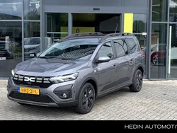 Nieuw 2025 Dacia Jogger | € 29.550