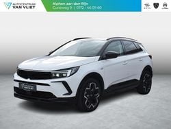 Wit Gebruikt 2024 Opel Grandland X SUV | € 29.589 (Super prijs)