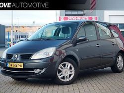Grijs Gebruikt 2009 Renault Grand Scénic III MPV | € 4.750 (Goede deal)
