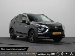 Amethyst black p Gebruikt 2024 Mitsubishi Eclipse Cross Edition SUV | € 32.445 (Eerlijke prijs)