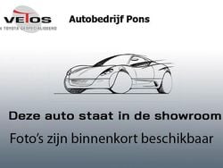 Zwart (metallic) Gebruikt 2016 Lexus CT200h Executive Line Hatchback | € 15.450 (Eerlijke prijs)