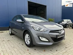 Grijs Gebruikt 2014 Hyundai i30 Hatchback | € 8.449 (Goede deal)
