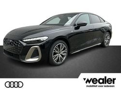 Zwart, metallic lak Nieuw 2024 Audi A5 Edition .1 Coupé | € 56.593 (Super prijs)