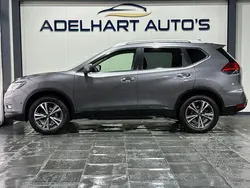 Grijs Gebruikt 2020 Nissan X-Trail N-Connecta SUV | € 20.950 (Goede deal)