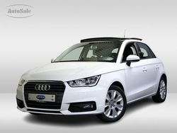 Wit Gebruikt 2018 Audi A1 Sportback Sport Hatchback | € 14.941 (Eerlijke prijs)