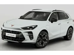Glacial white Nieuw 2025 Cupra Terramar VZ SUV | € 51.480 (Super prijs)