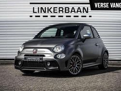 Grijs Gebruikt 2021 Abarth 595 Turismo Hatchback | € 24.785 (Eerlijke prijs)