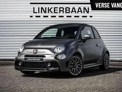 Grijs Gebruikt 2021 Abarth 595 Turismo Hatchback | € 24.785 (Eerlijke prijs)