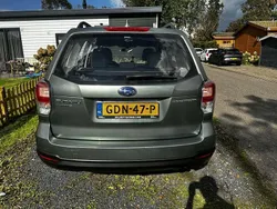 Gebruikt 2018 Subaru Forester Sport SUV | € 20.999