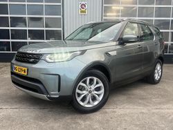 Grijs Gebruikt 2017 Land Rover Discovery 5 HSE SUV | € 28.750