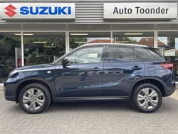 Suv Nieuw 2025 Suzuki Vitara SUV | € 28.948 (Goede deal)