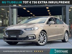 Grijs Gebruikt 2019 Ford Mondeo Titanium Sedan | € 17.495 (Eerlijke prijs)