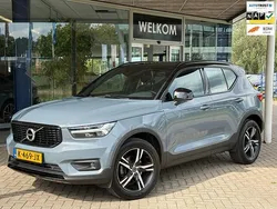 Grijs Gebruikt 2021 Volvo XC40 R-Design SUV | € 26.945 (Eerlijke prijs)