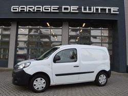 Wit Gebruikt 2014 Renault Kangoo MPV | € 7.450 (Duur)