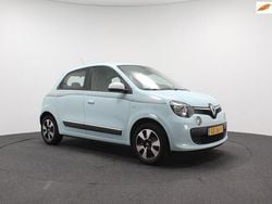 Blauw Gebruikt 2015 Renault Twingo Collection Hatchback | € 5.995 (Eerlijke prijs)