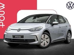 Zilver Nieuw 2025 VW ID.3 Pure Hatchback | € 29.950 (Eerlijke prijs)
