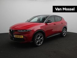 Rood Gebruikt 2024 Alfa Romeo Tonale Sprint SUV | € 37.940 (Duur)