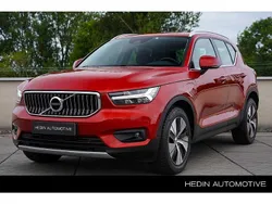 Gebruikt 2021 Volvo XC40 Inscription SUV | € 29.995 (Super prijs)