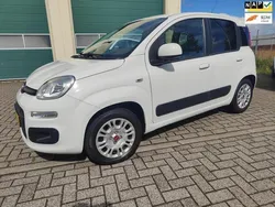 Wit Gebruikt 2015 Fiat Panda Lounge Hatchback | € 5.995 (Goede deal)