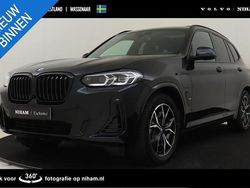Gebruikt 2023 BMW iX3 M Sport SUV | € 56.890
