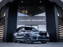 Grijs Gebruikt 2019 BMW X5 Executive SUV | € 59.750 (Eerlijke prijs)