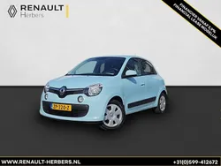 Blauw Gebruikt 2019 Renault Twingo Collection Hatchback | € 6.450 (Goede deal)