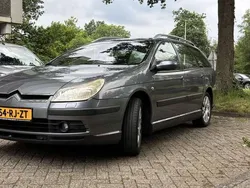 Grijs Gebruikt 2005 Citroën C5 Prestige Stationwagen | € 2.000 (Duur)