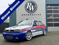 Wit Gebruikt 1998 VW Golf IV Hatchback | € 12.950