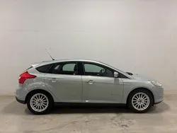 Grijs Gebruikt 2013 Ford Focus Electric Titanium Hatchback | € 5.988