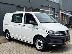 Wit Gebruikt 2020 VW T6.1 Van | € 21.950 (Goede deal)