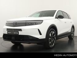Wit Gebruikt 2025 Opel Grandland X SUV | € 40.000 (Eerlijke prijs)