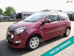 Paars Gebruikt 2012 Renault Twingo Collection Hatchback | € 4.499 (Eerlijke prijs)