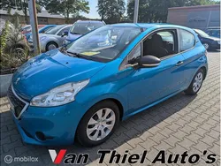 Overige Gebruikt 2013 Peugeot 208 Access Hatchback | € 4.750 (Eerlijke prijs)