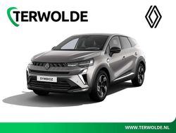 Grijs Nieuw 2025 Renault Symbioz Techno SUV | € 36.490 (Eerlijke prijs)