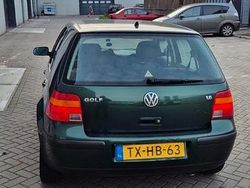 Gebruikt 1998 VW Golf IV | € 2.000 (Goede deal)